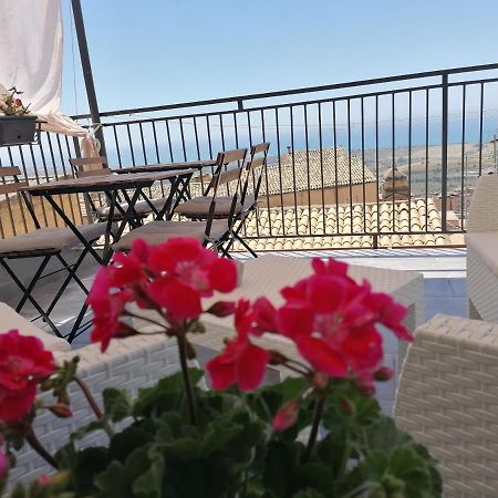 Tesori Di Girgenti Bed & Breakfast Agrigento Luaran gambar