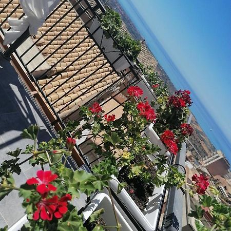 Tesori Di Girgenti Bed & Breakfast Agrigento Luaran gambar