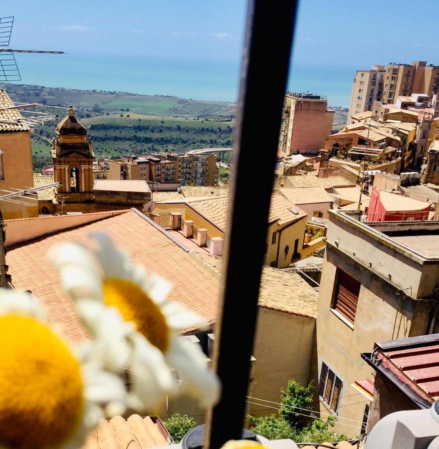 Tesori Di Girgenti Bed & Breakfast Agrigento Luaran gambar