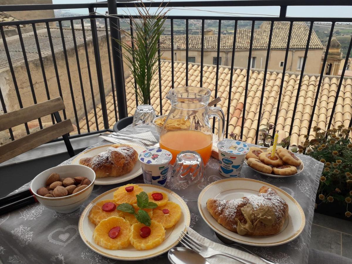 Tesori Di Girgenti Bed & Breakfast Agrigento Luaran gambar
