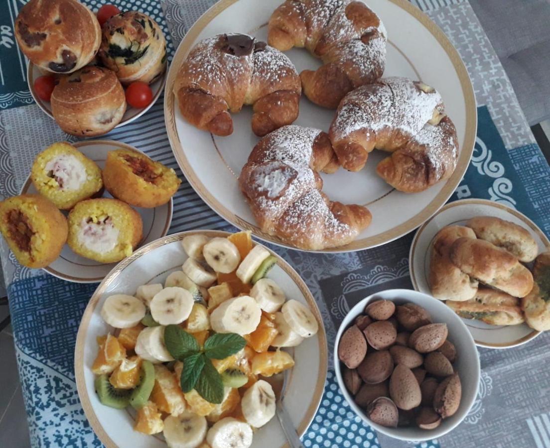 Tesori Di Girgenti Bed & Breakfast Agrigento Luaran gambar