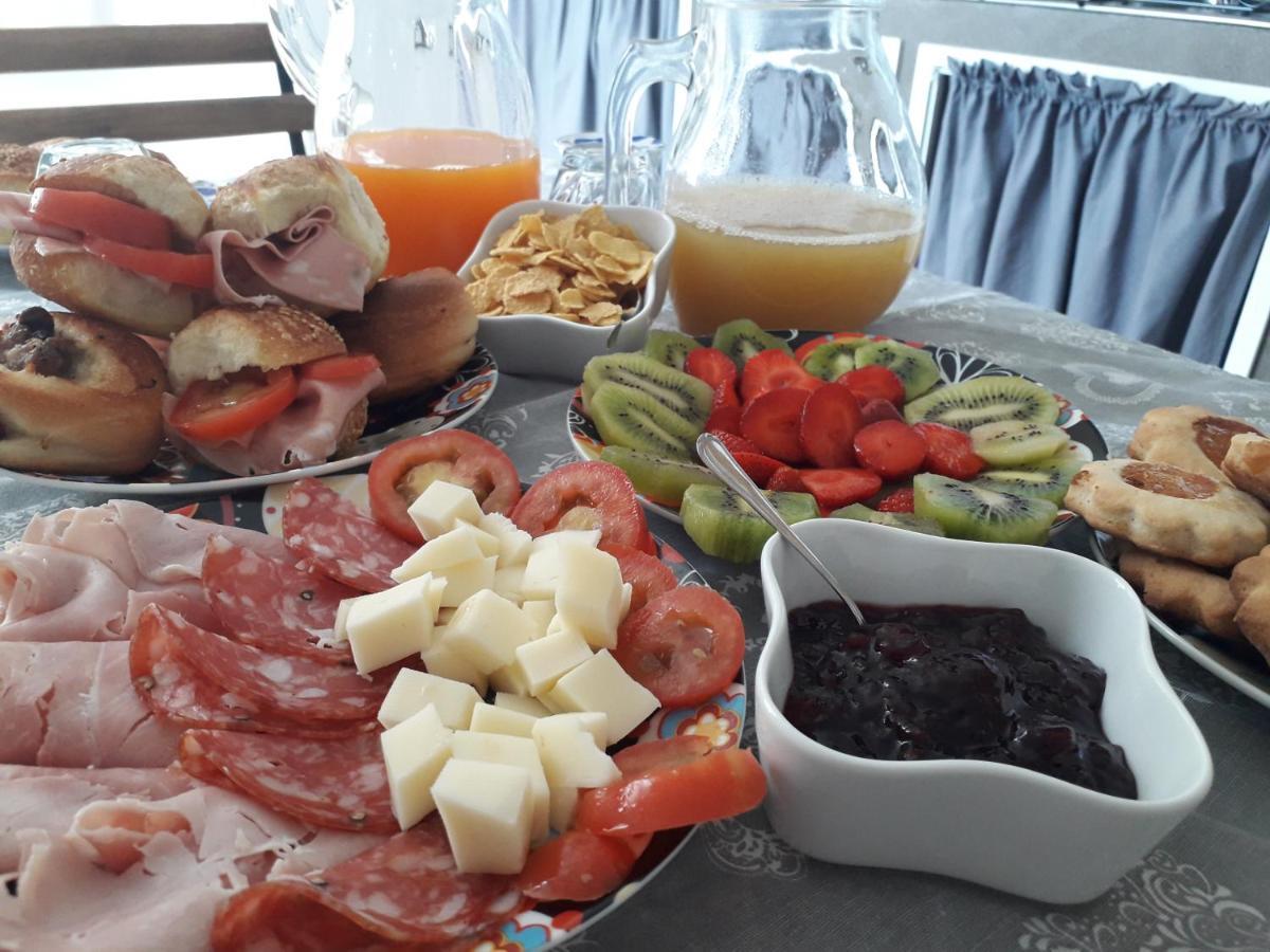 Tesori Di Girgenti Bed & Breakfast Agrigento Luaran gambar