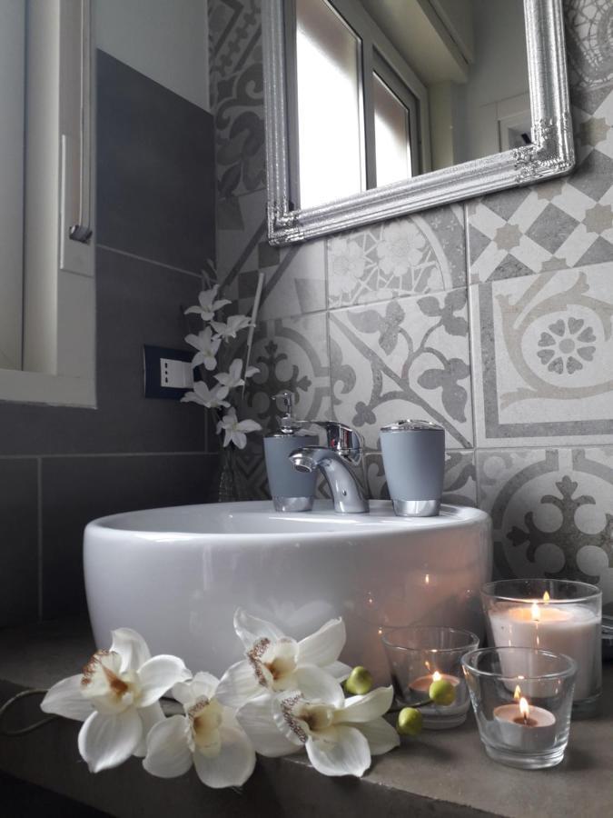 Tesori Di Girgenti Bed & Breakfast Agrigento Luaran gambar