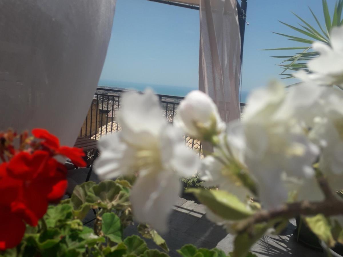 Tesori Di Girgenti Bed & Breakfast Agrigento Luaran gambar