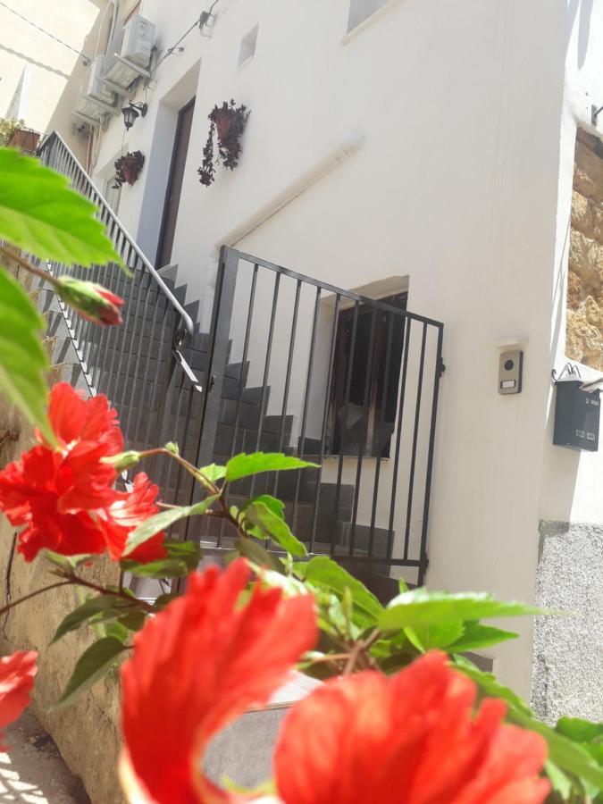 Tesori Di Girgenti Bed & Breakfast Agrigento Luaran gambar