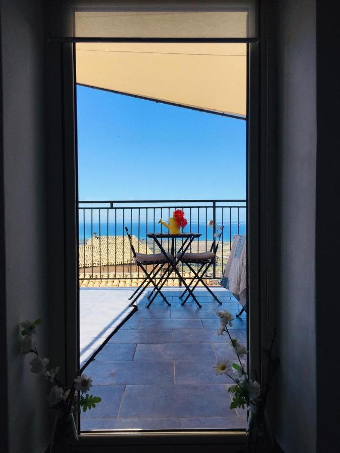 Tesori Di Girgenti Bed & Breakfast Agrigento Luaran gambar
