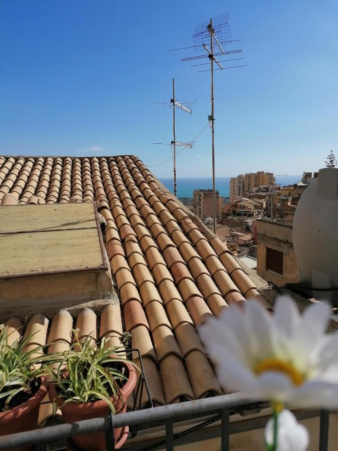 Tesori Di Girgenti Bed & Breakfast Agrigento Luaran gambar