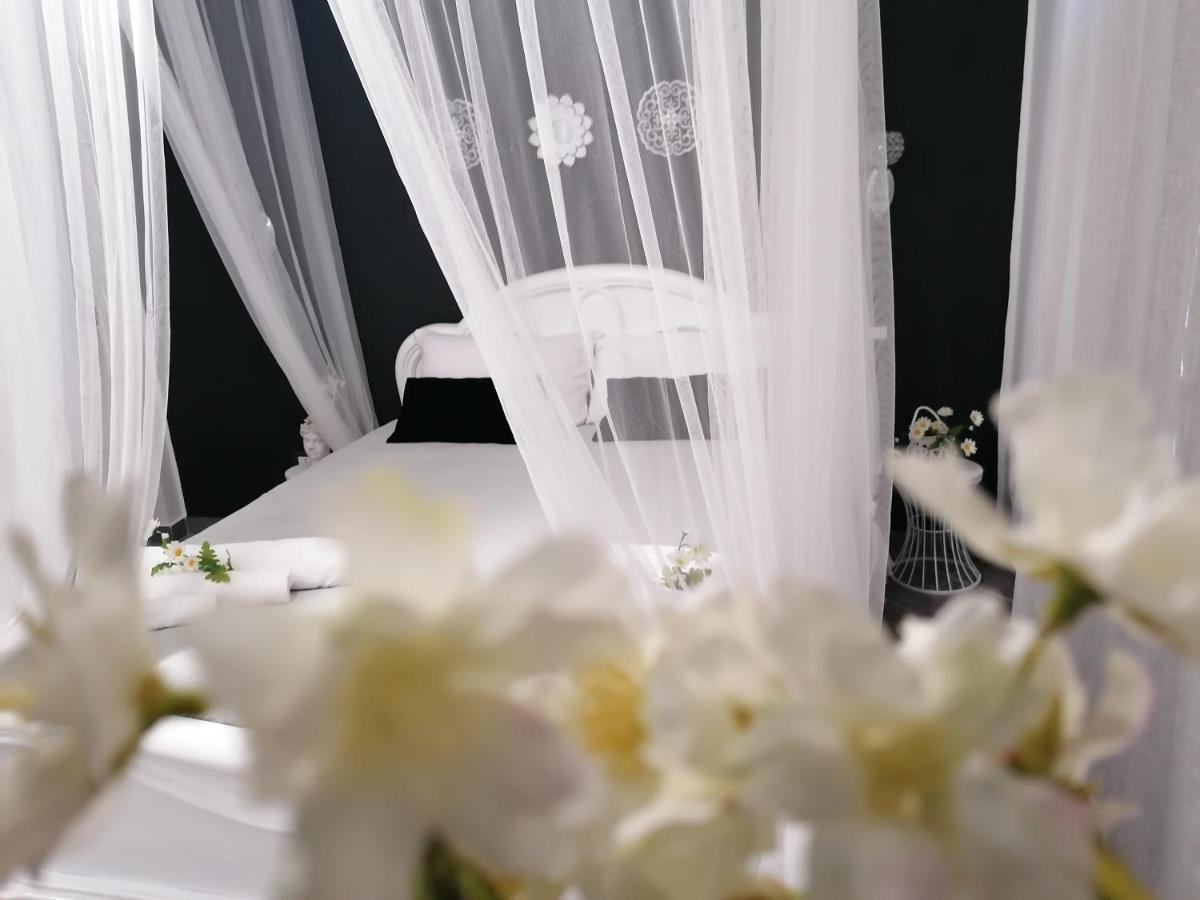 Tesori Di Girgenti Bed & Breakfast Agrigento Luaran gambar