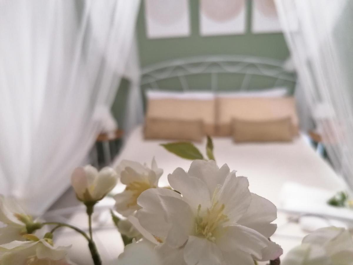 Tesori Di Girgenti Bed & Breakfast Agrigento Luaran gambar