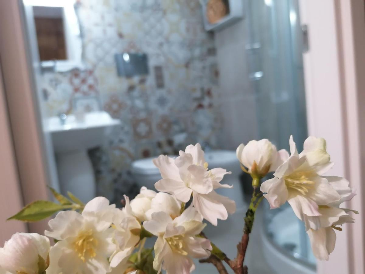 Tesori Di Girgenti Bed & Breakfast Agrigento Luaran gambar