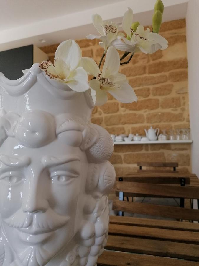 Tesori Di Girgenti Bed & Breakfast Agrigento Luaran gambar