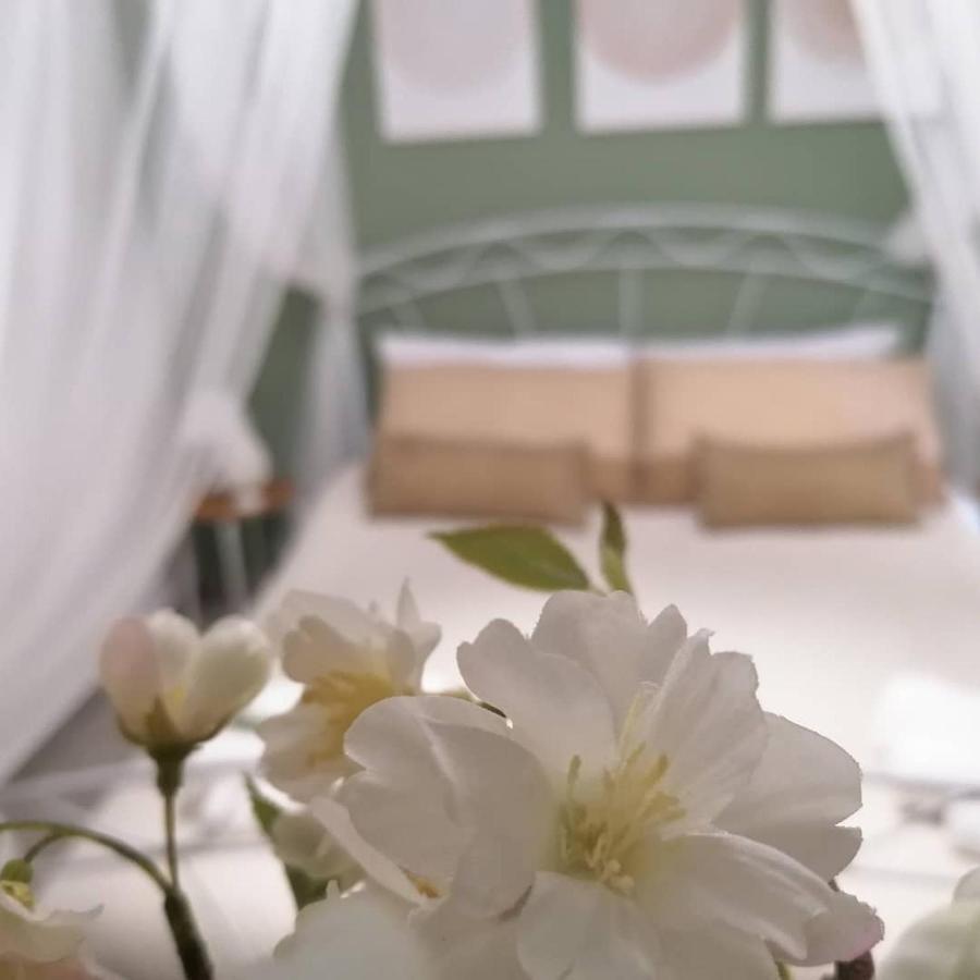 Tesori Di Girgenti Bed & Breakfast Agrigento Luaran gambar