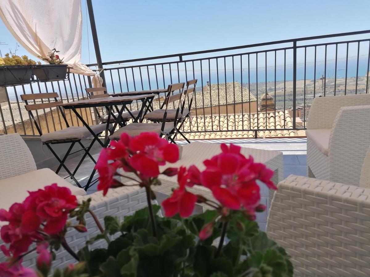 Tesori Di Girgenti Bed & Breakfast Agrigento Luaran gambar