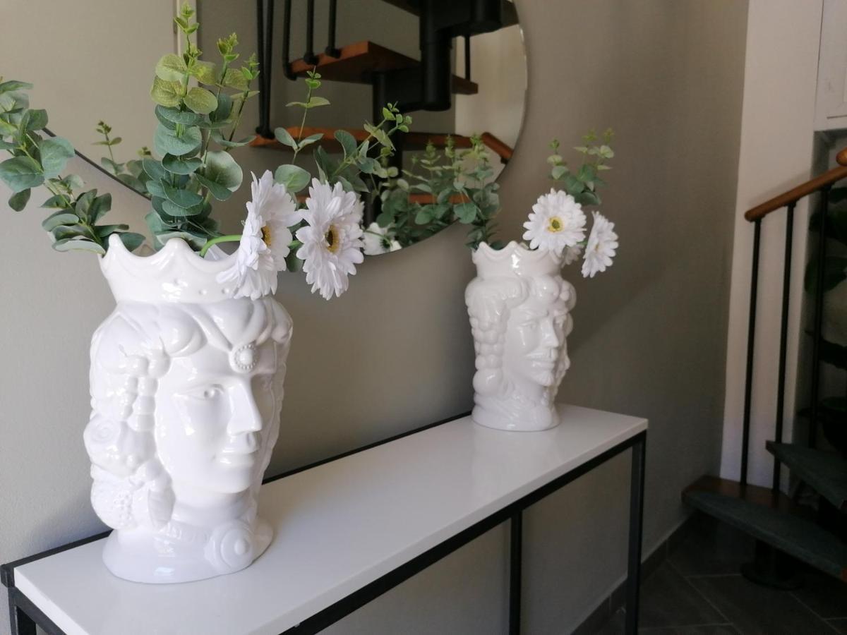 Tesori Di Girgenti Bed & Breakfast Agrigento Luaran gambar