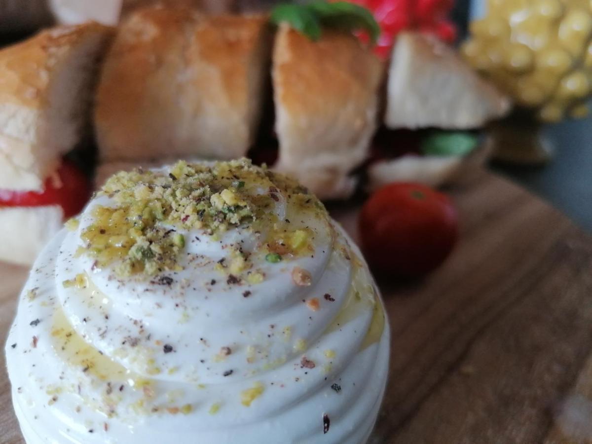 Tesori Di Girgenti Bed & Breakfast Agrigento Luaran gambar