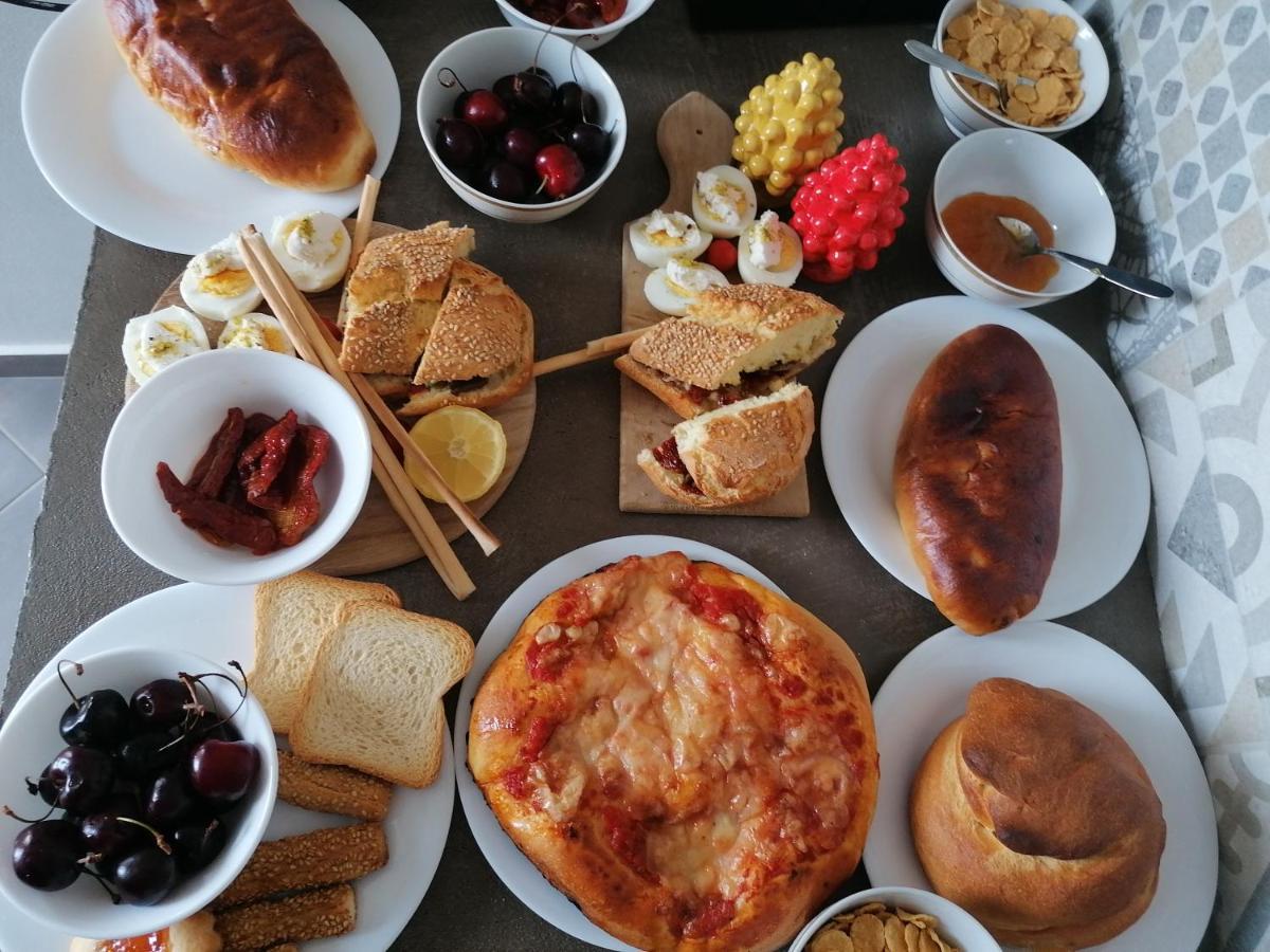 Tesori Di Girgenti Bed & Breakfast Agrigento Luaran gambar