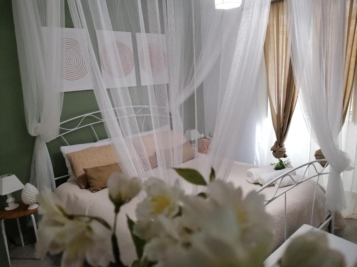 Tesori Di Girgenti Bed & Breakfast Agrigento Luaran gambar