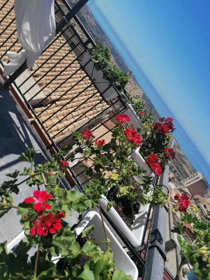 Tesori Di Girgenti Bed & Breakfast Agrigento Luaran gambar