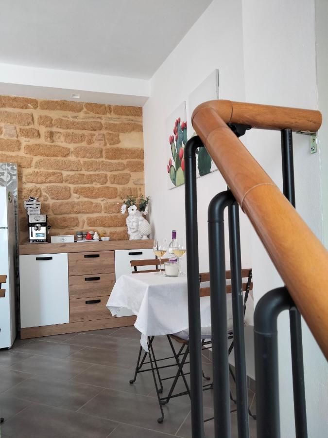 Tesori Di Girgenti Bed & Breakfast Agrigento Luaran gambar