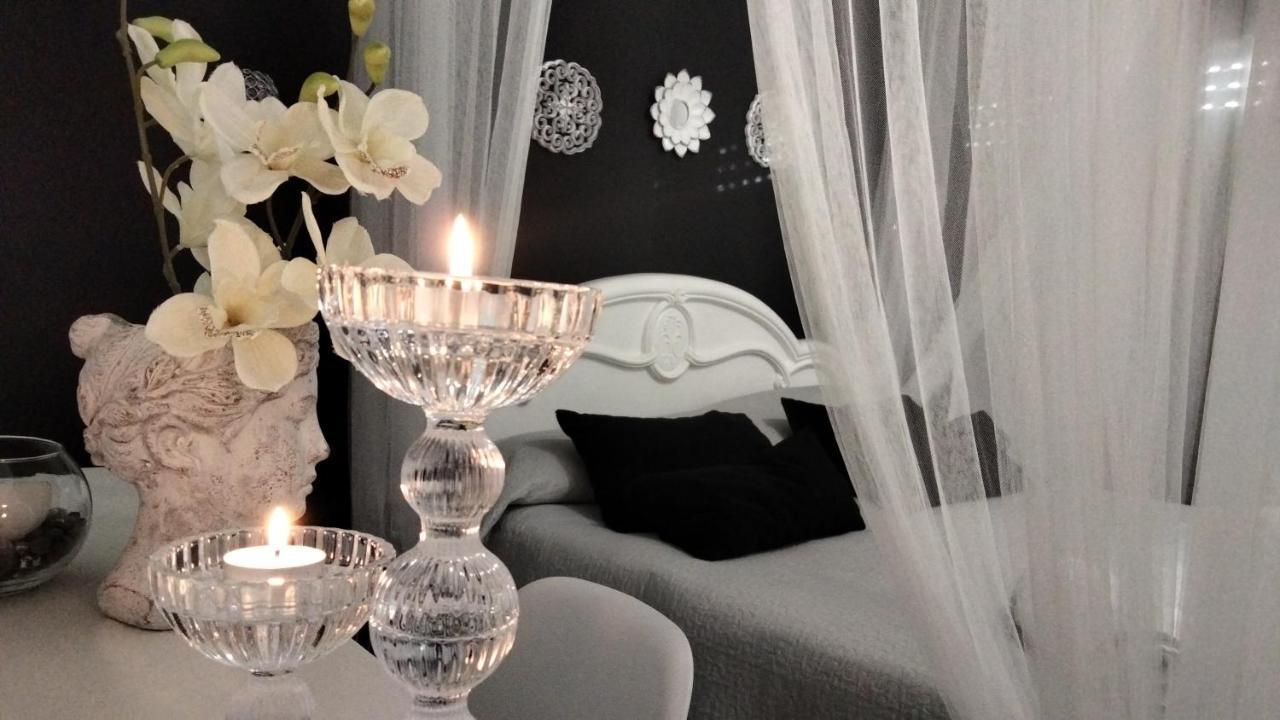 Tesori Di Girgenti Bed & Breakfast Agrigento Luaran gambar