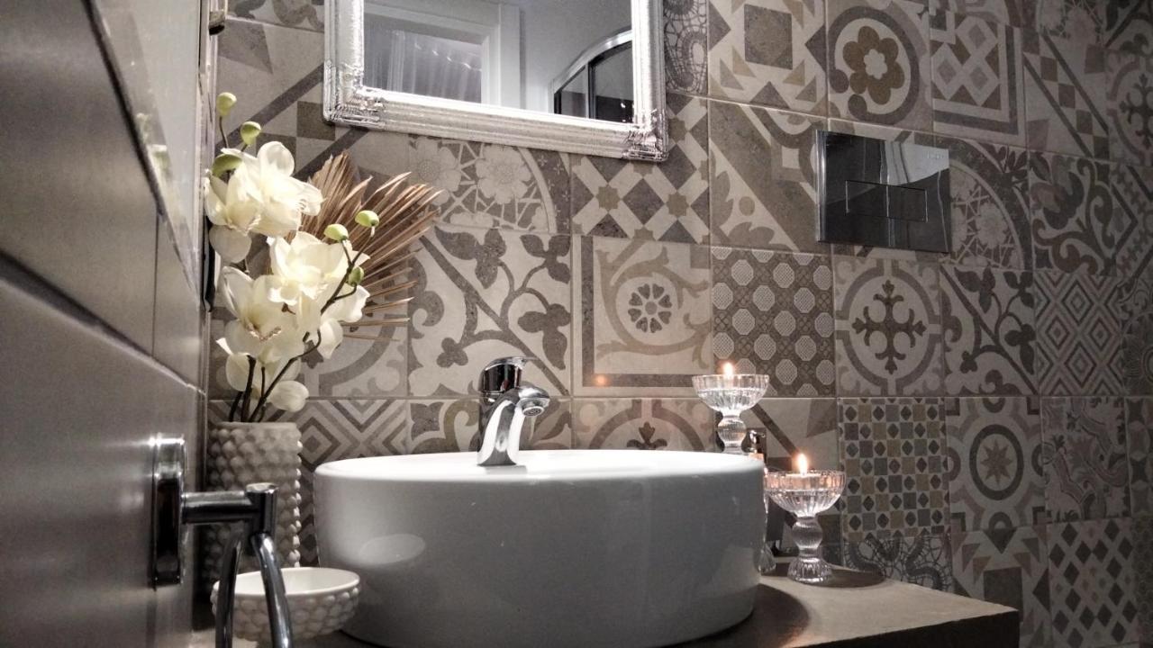 Tesori Di Girgenti Bed & Breakfast Agrigento Luaran gambar